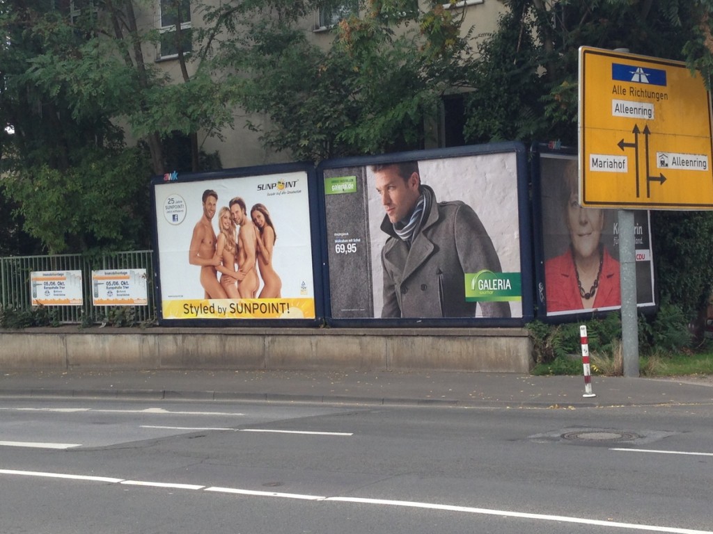 Exciting ads in Trier